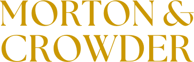 Morton & Crowder Ltd